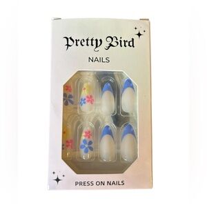 New Press On Nails